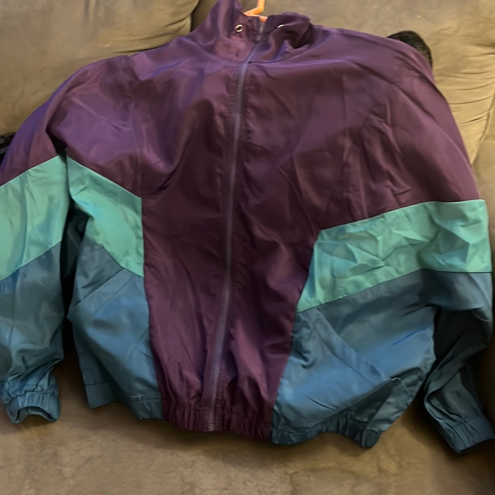 Vintage jacket